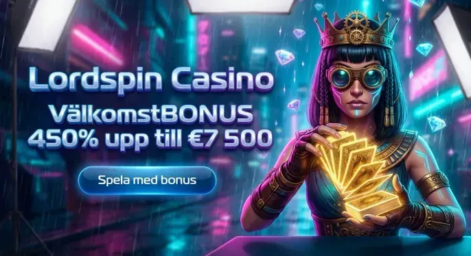 Lordspin Casino